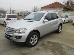 Mercedes-Benz ML 320 3.2cdi-SPORT-НОВА, снимка 8