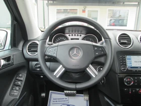 Mercedes-Benz ML 320 3.2cdi-SPORT-НОВА, снимка 15
