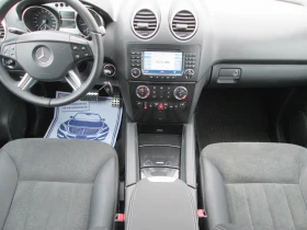 Mercedes-Benz ML 320 3.2cdi-SPORT-НОВА, снимка 14