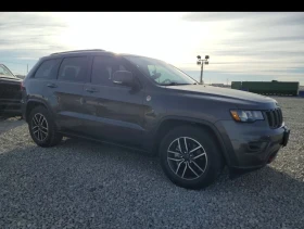Jeep Grand cherokee  TRAILHAWK, снимка 3