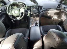 Jeep Grand cherokee  TRAILHAWK, снимка 8