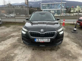 Skoda Kamiq 1.5TSI 4-Цилиндъра AВТОМАТИК 96000km, снимка 5