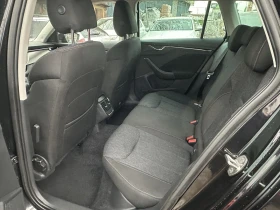 Skoda Kamiq 1.5TSI 4-Цилиндъра AВТОМАТИК 96000km, снимка 10