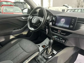 Skoda Kamiq 1.5TSI 4-Цилиндъра AВТОМАТИК 96000km, снимка 15