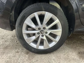 Skoda Kamiq 1.5TSI 4-Цилиндъра AВТОМАТИК 96000km, снимка 16