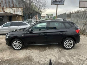 Skoda Kamiq 1.5TSI 4-Цилиндъра AВТОМАТИК 96000km, снимка 8