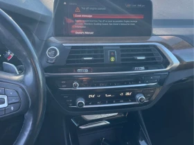 BMW X3 XDRIVE* 30i* ДИГИТАЛНО* ТАБЛО* ПОДГРЕВ* ОБДУХВАНЕ*, снимка 8