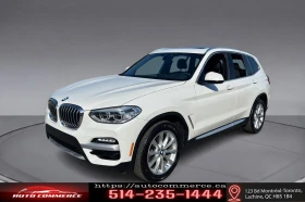 BMW X3 XDRIVE* 30i* ДИГИТАЛНО* ТАБЛО* ПОДГРЕВ* ОБДУХВАНЕ*, снимка 1