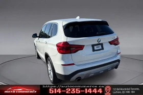 BMW X3 XDRIVE* 30i* ДИГИТАЛНО* ТАБЛО* ПОДГРЕВ* ОБДУХВАНЕ*, снимка 4
