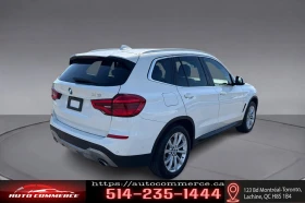 BMW X3 XDRIVE* 30i* ДИГИТАЛНО* ТАБЛО* ПОДГРЕВ* ОБДУХВАНЕ*, снимка 2