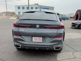 BMW X6 40i * M-PACK * CAR FAX * АВТО КРЕДИТ * ЦЕНА ДО БГ*, снимка 2