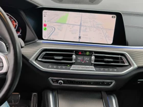 BMW X6 40i * M-PACK * CAR FAX * АВТО КРЕДИТ * ЦЕНА ДО БГ*, снимка 7