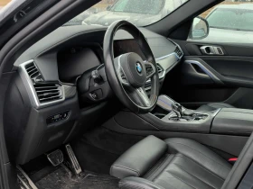 BMW X6 40i * M-PACK * CAR FAX * АВТО КРЕДИТ * ЦЕНА ДО БГ*, снимка 6
