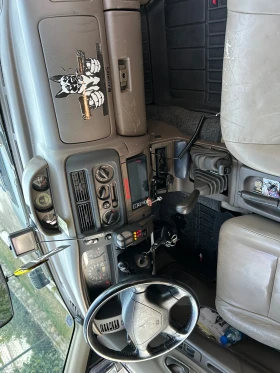 Mitsubishi Pajero sport 3.0 V6 ръчка, снимка 7