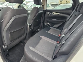 Nissan Qashqai 1.5dCi, 110к.с., Facelift, Tekna , снимка 10