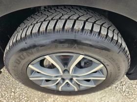 Nissan Qashqai 1.5dCi, 110к.с., Facelift, Tekna , снимка 16