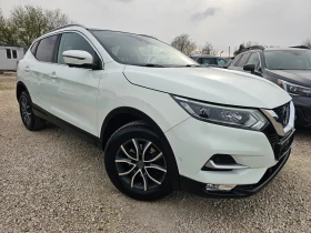 Nissan Qashqai 1.5dCi, 110к.с., Facelift, Tekna , снимка 3