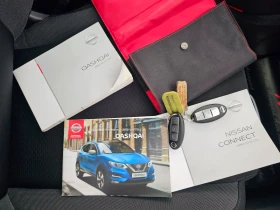 Nissan Qashqai 1.5dCi, 110к.с., Facelift, Tekna , снимка 15