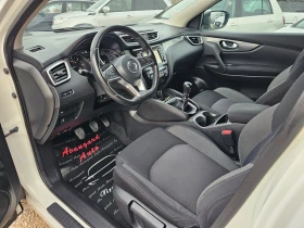 Nissan Qashqai 1.5dCi, 110к.с., Facelift, Tekna , снимка 8