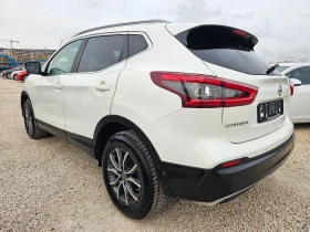 Nissan Qashqai 1.5dCi, 110к.с., Facelift, Tekna , снимка 6