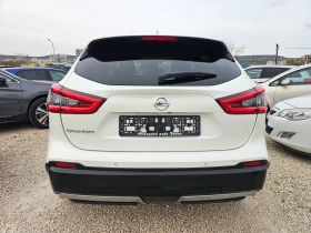 Nissan Qashqai 1.5dCi, 110к.с., Facelift, Tekna , снимка 5