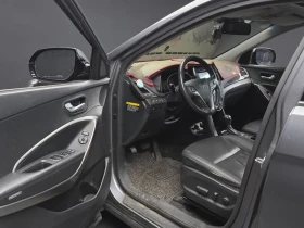 Hyundai Santa fe 2.0, снимка 10