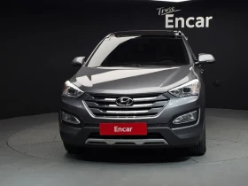 Hyundai Santa fe 2.0, снимка 3