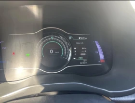 Hyundai Kona 64kwh 204к.с., снимка 7