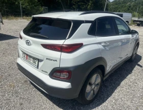 Hyundai Kona 64kwh 204к.с., снимка 3
