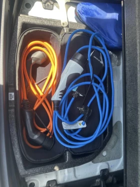 Hyundai Kona 64kwh 204к.с., снимка 10