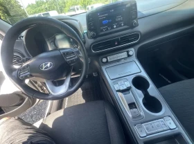 Hyundai Kona 64kwh 204к.с., снимка 6