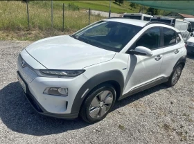 Hyundai Kona 64kwh 204к.с., снимка 1