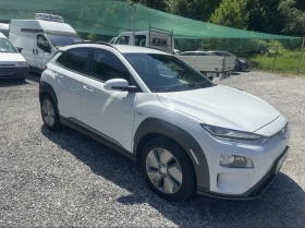Hyundai Kona 64kwh 204к.с., снимка 2