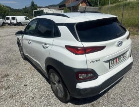 Hyundai Kona 64kwh 204к.с., снимка 4