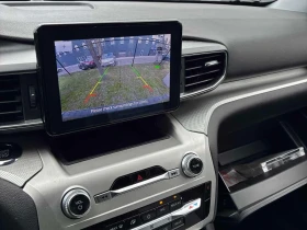 Ford Explorer * XLT * АВТОКРЕДИТ БЕЗ ПЪРВОНАЧАЛНА ВНОСКА* , снимка 17