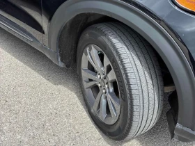 Ford Explorer * XLT * АВТОКРЕДИТ БЕЗ ПЪРВОНАЧАЛНА ВНОСКА* , снимка 7