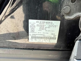 Ford Explorer * XLT * АВТОКРЕДИТ БЕЗ ПЪРВОНАЧАЛНА ВНОСКА* , снимка 11