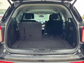Ford Explorer * XLT * АВТОКРЕДИТ БЕЗ ПЪРВОНАЧАЛНА ВНОСКА* , снимка 13