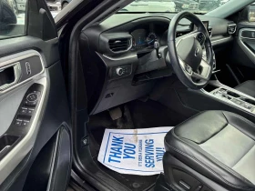 Ford Explorer * XLT * АВТОКРЕДИТ БЕЗ ПЪРВОНАЧАЛНА ВНОСКА* , снимка 5