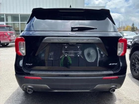Ford Explorer * XLT * АВТОКРЕДИТ БЕЗ ПЪРВОНАЧАЛНА ВНОСКА* , снимка 4