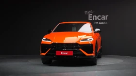Lamborghini Urus NEW* NEW* , снимка 3