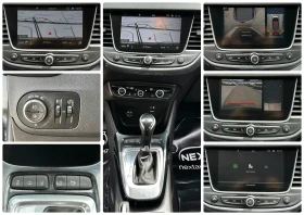 Opel Crossland X 1.5D 120HP 86 000KM LANE ASSIST BLIND SPOT CAMERA, снимка 13