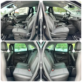 Opel Crossland X 1.5D 120HP 86 000KM LANE ASSIST BLIND SPOT CAMERA, снимка 10