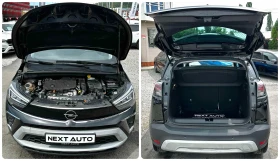 Opel Crossland X 1.5D 120HP 86 000KM LANE ASSIST BLIND SPOT CAMERA, снимка 15