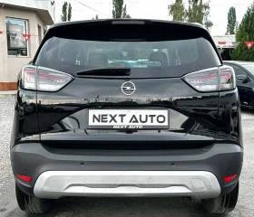 Opel Crossland X 1.5D 120HP 86 000KM LANE ASSIST BLIND SPOT CAMERA, снимка 6