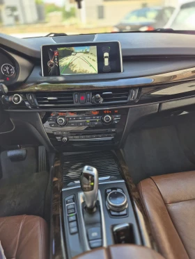 BMW X5 3.5i / 306кс/ Сменена Верига / Панорама / Keyless, снимка 14