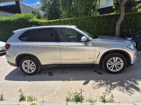 BMW X5 3.5i / 306кс/ Сменена Верига / Панорама / Keyless, снимка 4
