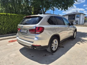 BMW X5 3.5i / 306кс/ Сменена Верига / Панорама / Keyless, снимка 5