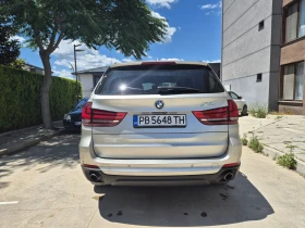 BMW X5 3.5i / 306кс/ Сменена Верига / Панорама / Keyless, снимка 6