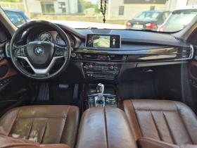 BMW X5 3.5i / 306кс/ Сменена Верига / Панорама / Keyless, снимка 13